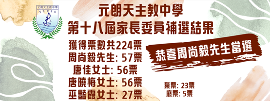 2025-2026家委名單合照